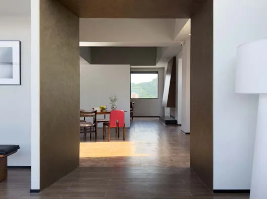 Baoguang studio scene reference