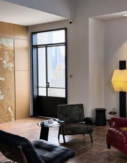Baoguang studio scene reference