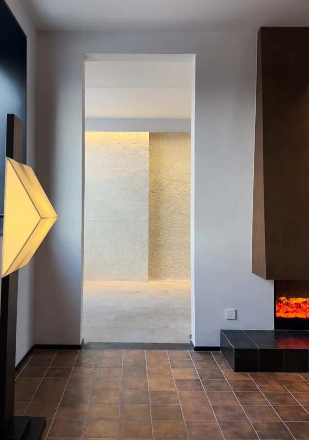 Baoguang studio scene reference