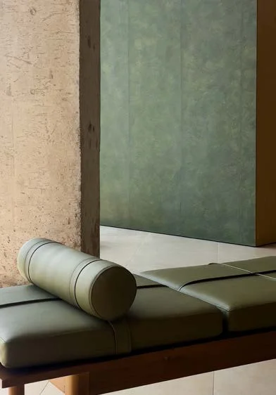 Baoguang studio scene reference