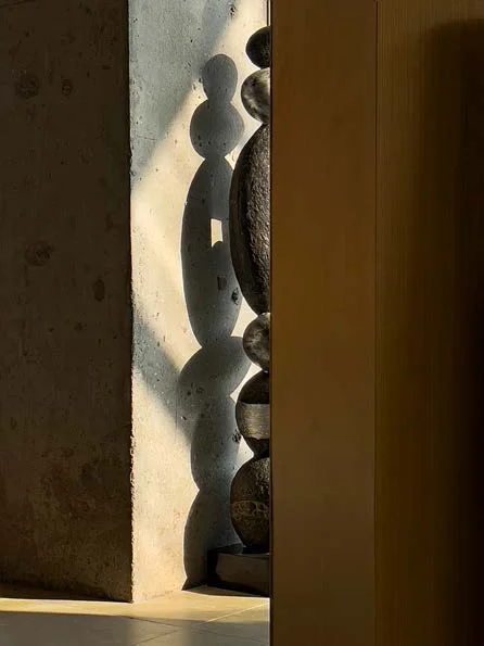 Baoguang studio scene reference
