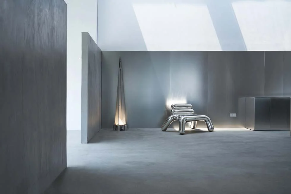 Baoguang studio scene reference