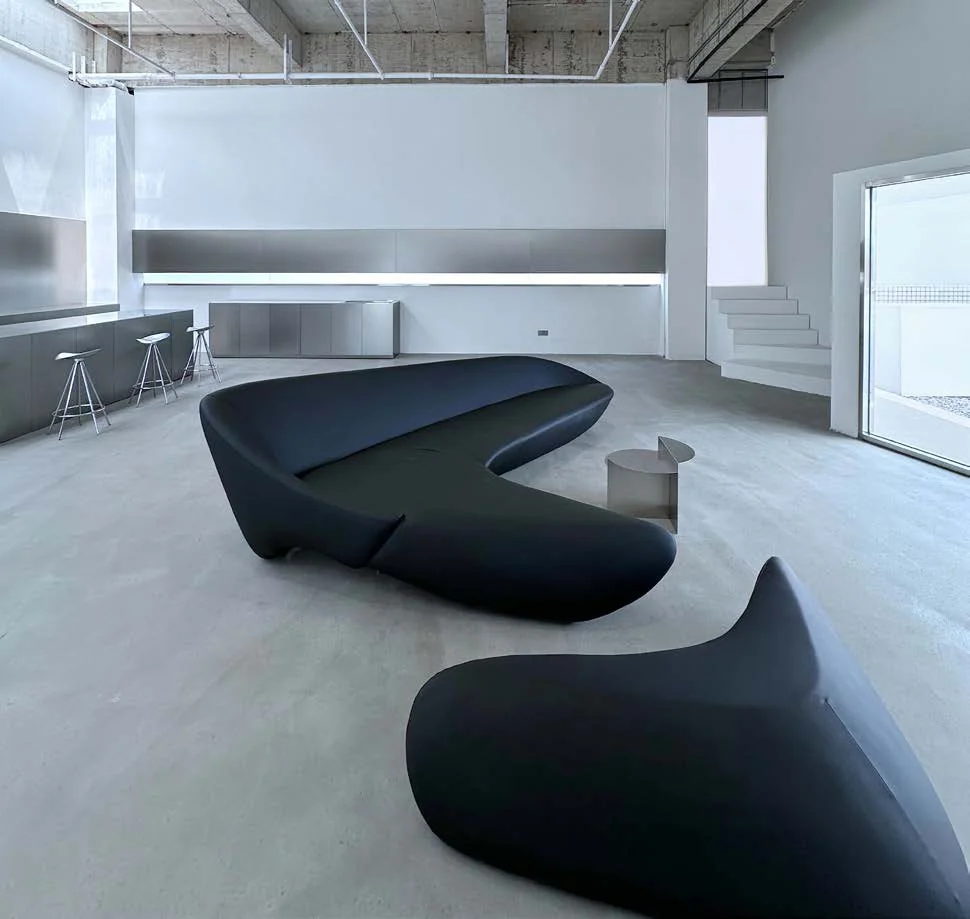 Baoguang studio scene reference