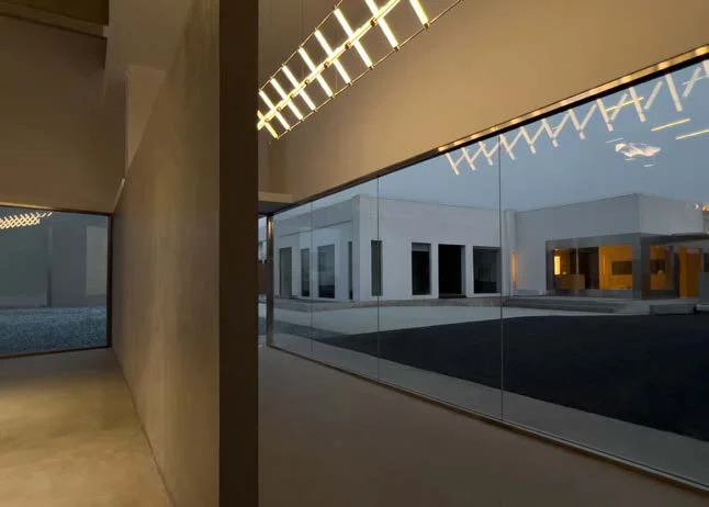 Baoguang studio scene reference