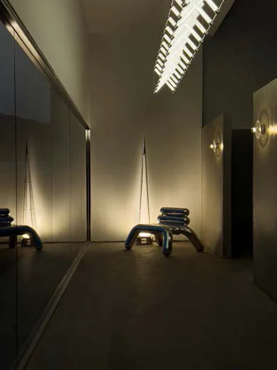 Baoguang studio scene reference