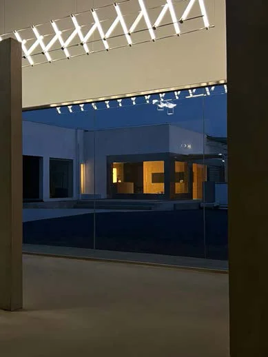 Baoguang studio scene reference