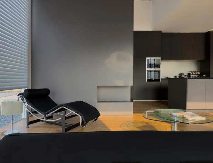 Baoguang studio scene reference