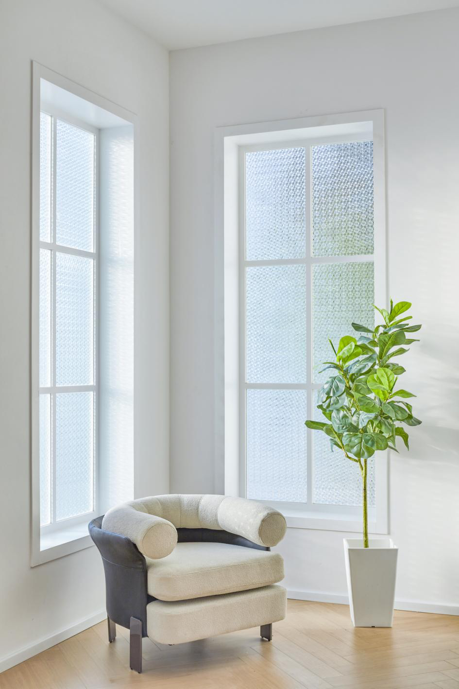 Tiancang Modern Nordic Suite studio scene reference