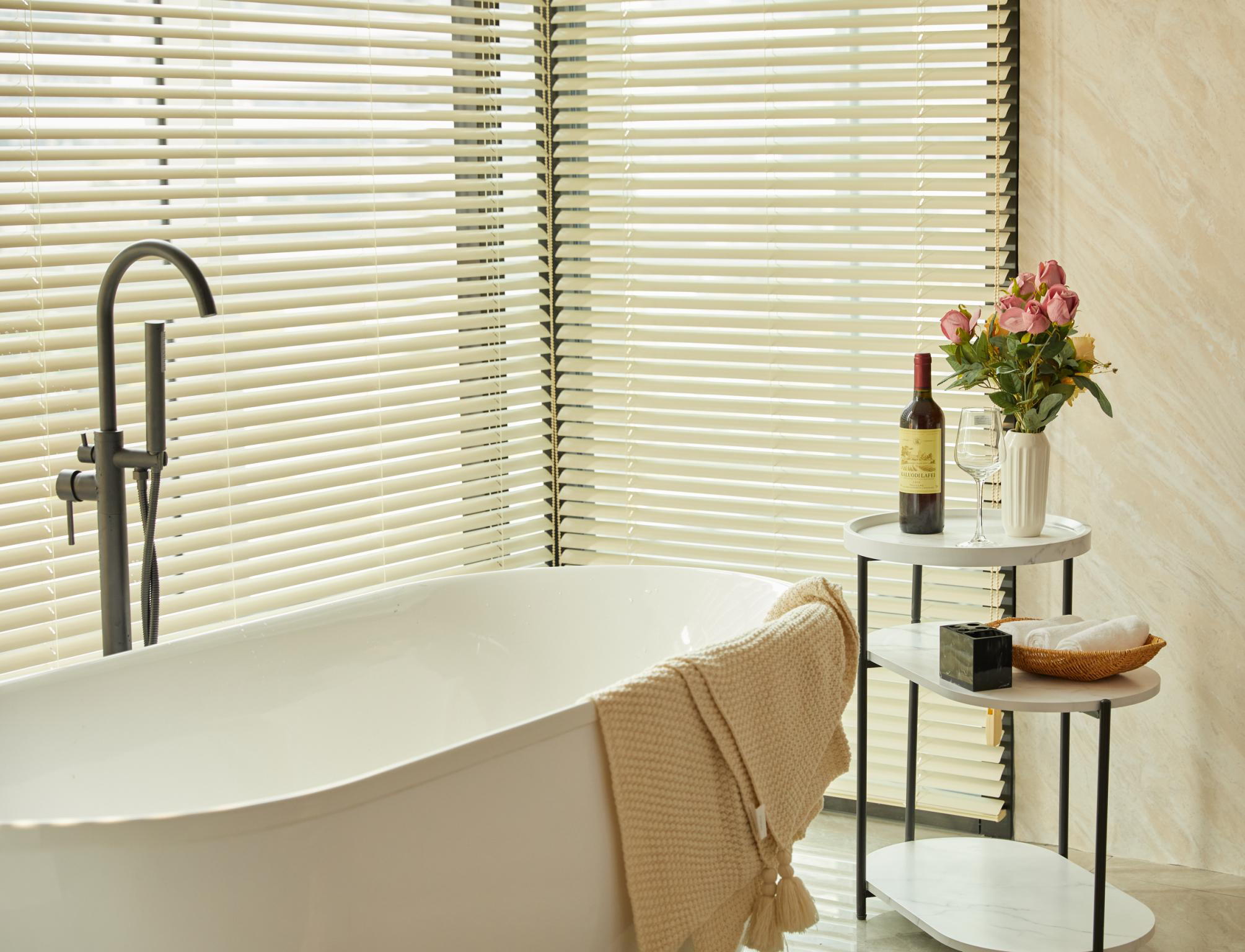 Tiancang Spa Bathroom Dressing Room studio scene reference