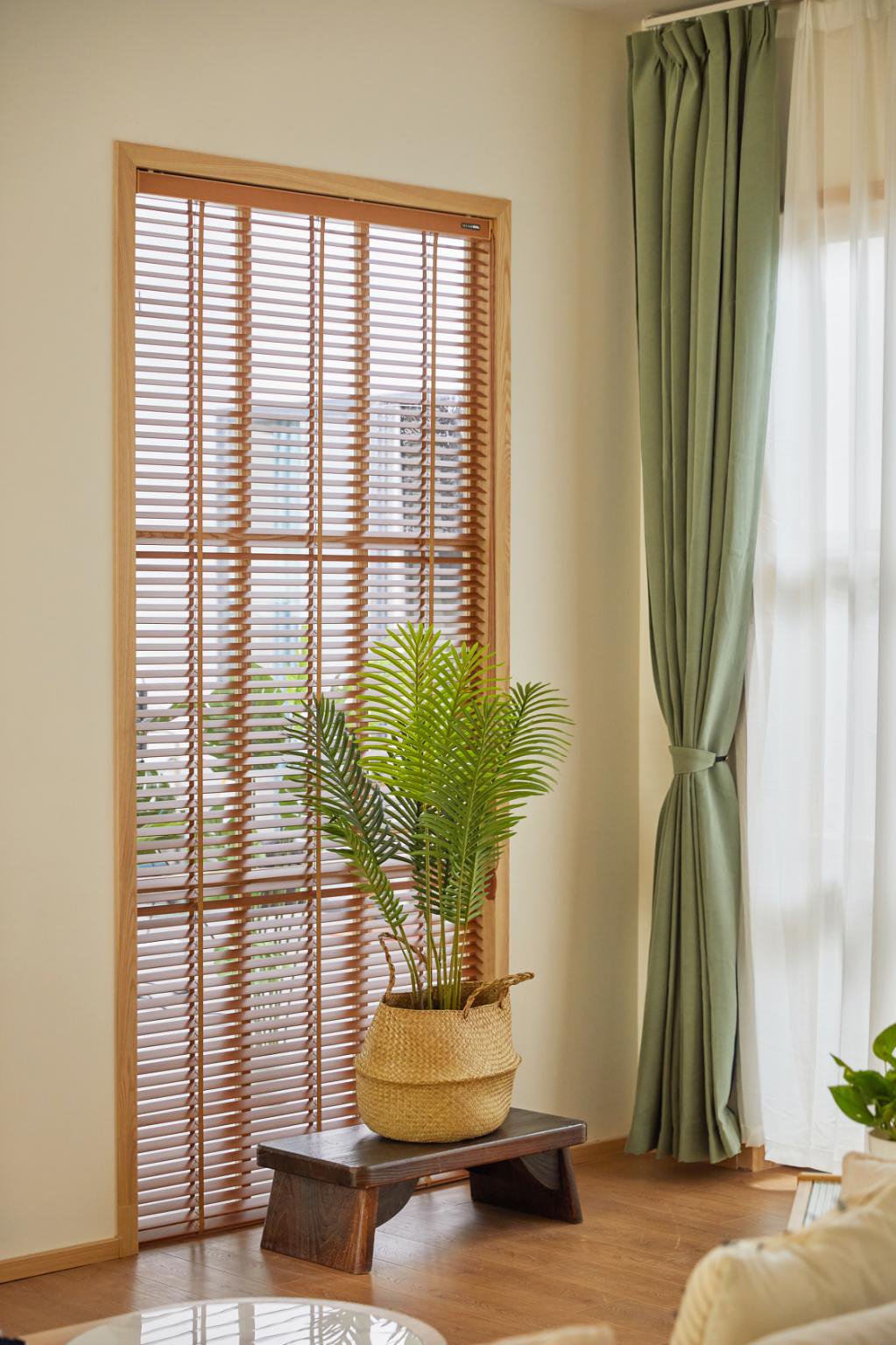 Tiancang New Japanese Suite studio scene reference