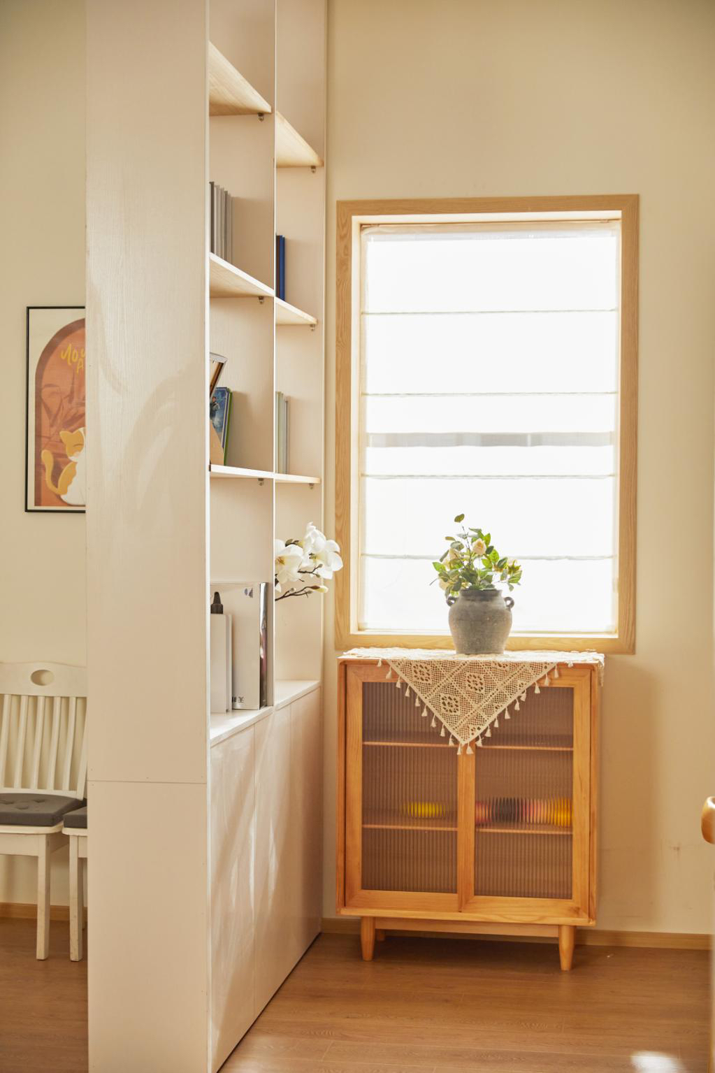 Tiancang New Japanese Suite studio scene reference