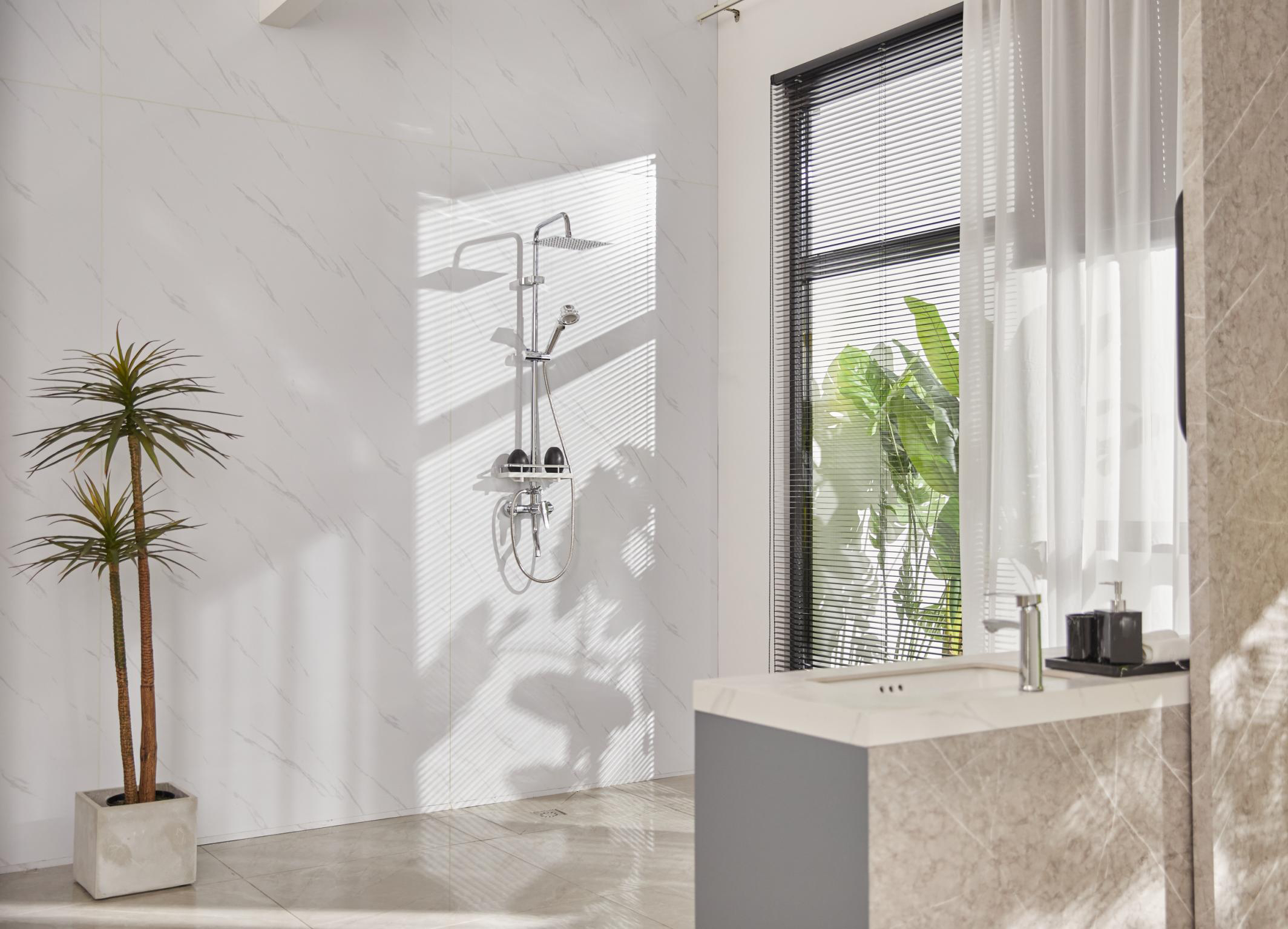 Tiancang Spa Bathroom Dressing Room studio scene reference