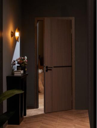 Youpai Black Gold Luxury Home studio scene reference