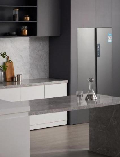 Youpai Modern Minimal Grey Home studio scene reference