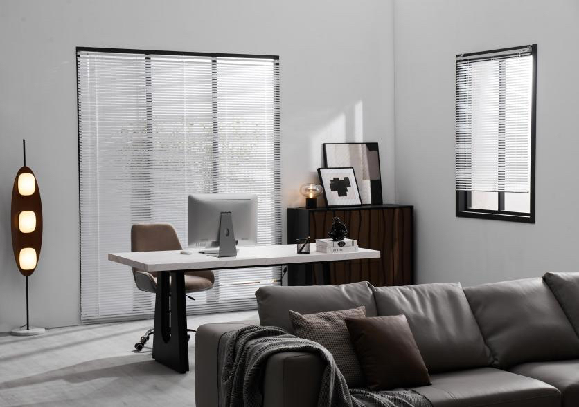 Youpai Modern Minimal Grey Home studio scene reference