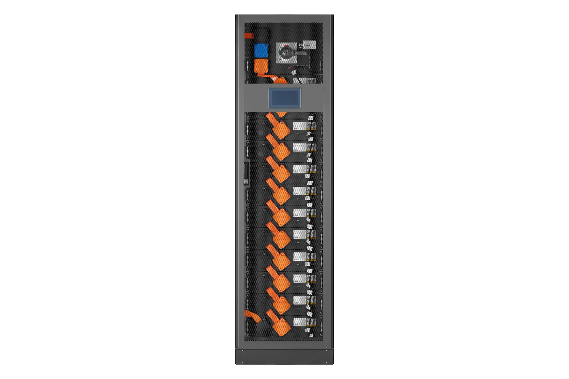 Energy Storage Systems ecommerce product visual