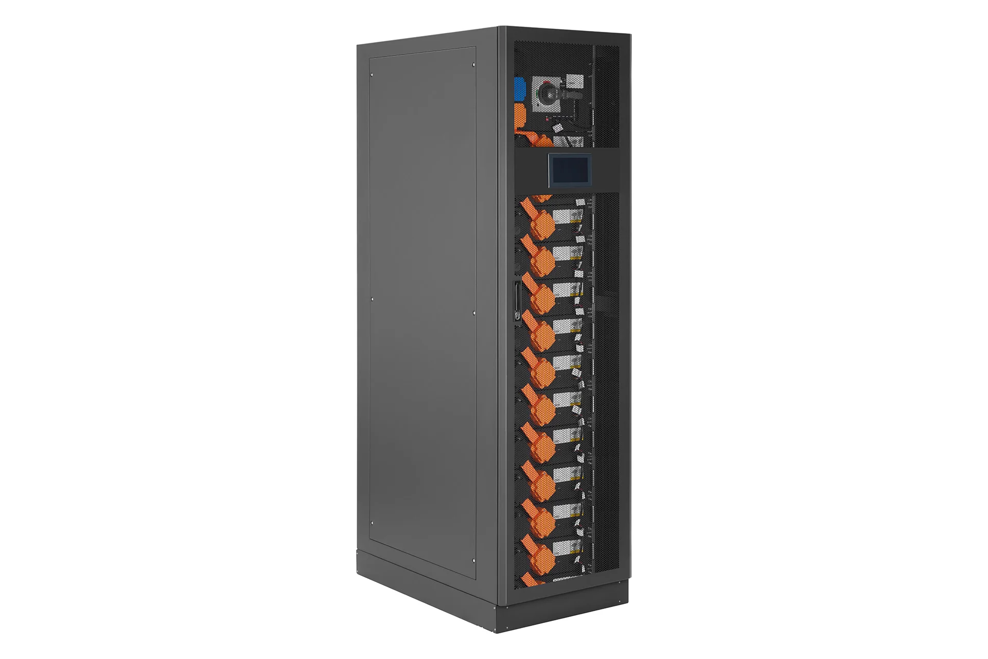 Energy Storage Systems ecommerce product visual