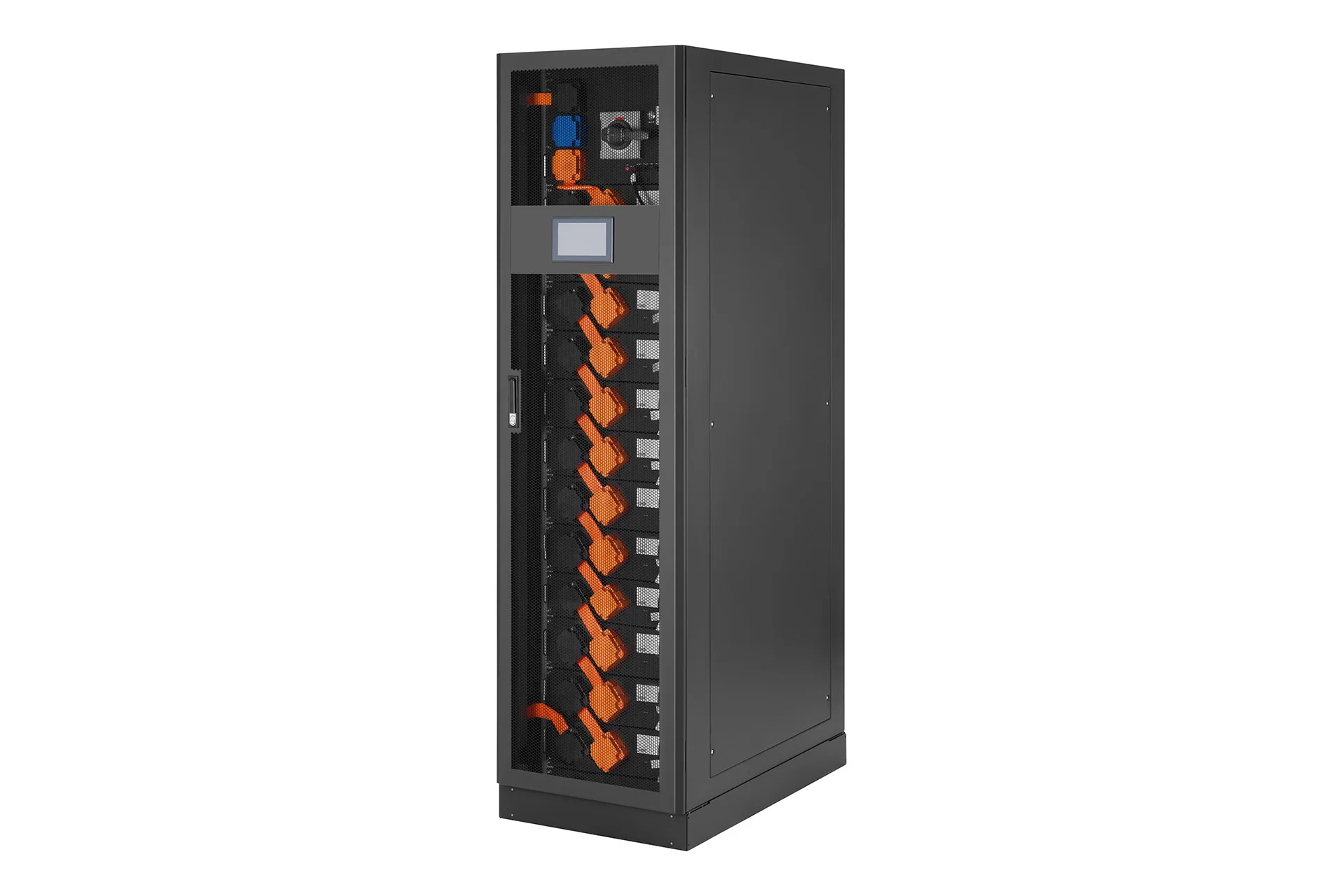 Energy Storage Systems ecommerce product visual