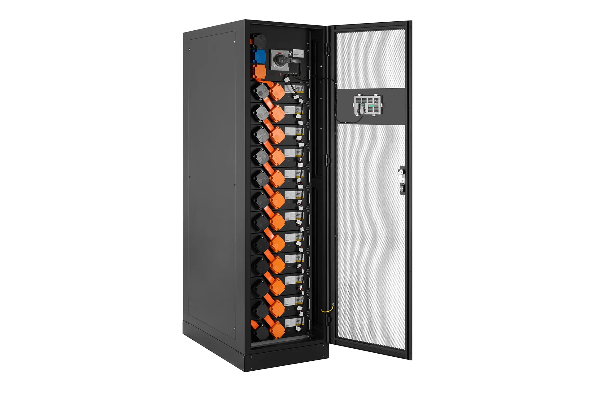 Energy Storage Systems ecommerce product visual