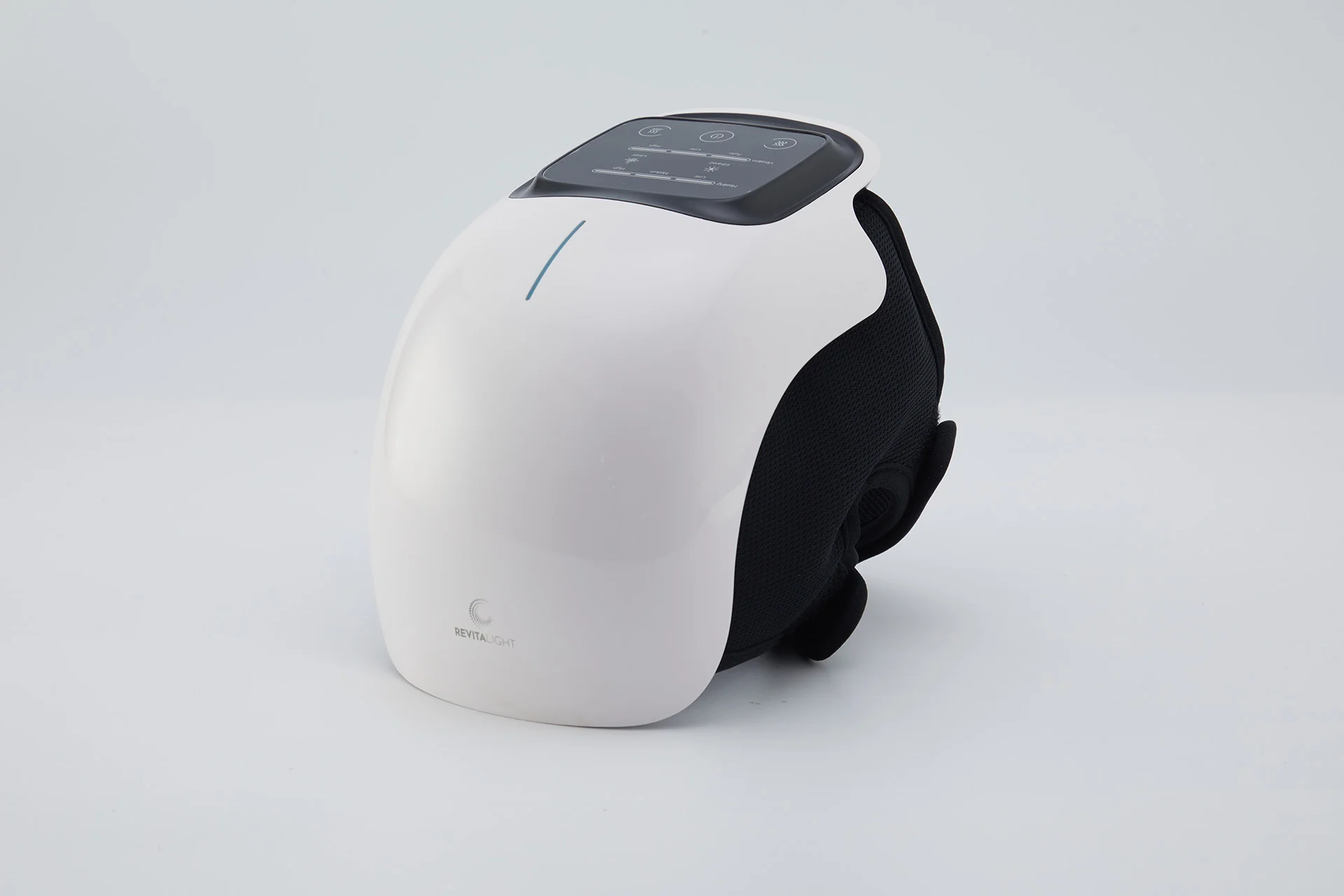 Recovery Device Photography ecommerce product visual