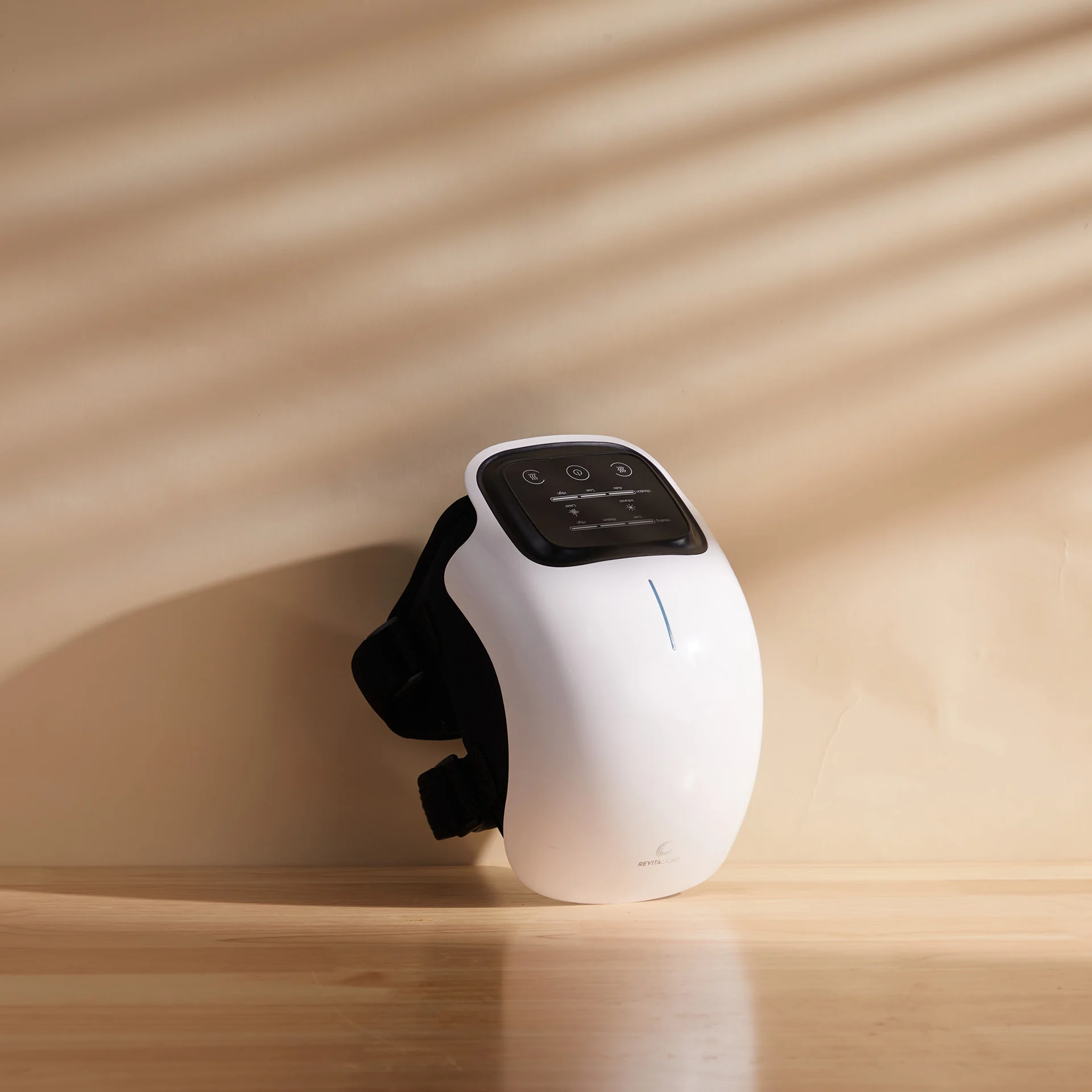 Recovery Device Photography ecommerce product visual