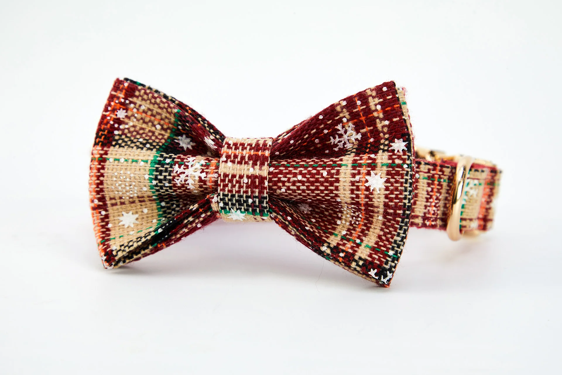 Personalized Pet Accessories ecommerce product visual