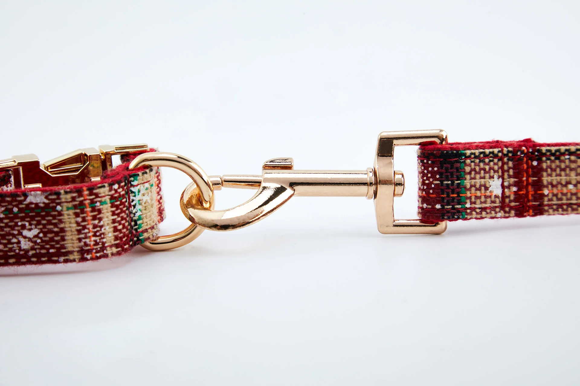 Personalized Pet Accessories ecommerce product visual